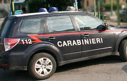 Senza biglietto creano problemi sul bus: in tasca coltello e frangivetro
