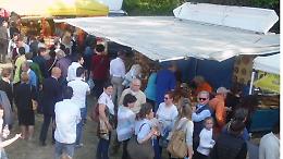 FierAgrumello, oggi la 45ª edizione apre i battenti