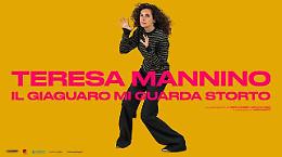 Teresa Mannino al Ponchielli, prevendita da lunedì 8 aprile