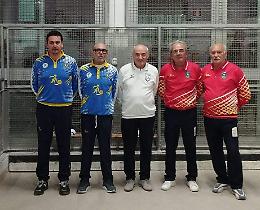 Bocce: a Capergnanica successo cremonese