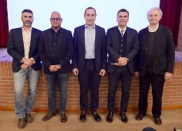 Il progetto di Portesani: "Un'area omogenea cremonese"