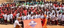 Missione Burkina Faso: «A breve la nuova farmacia»