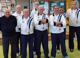 Bocce: i risultati del campionato di Promozione