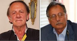 Centrodestra, il doppio addio: Burgazzi ed Everet se ne vanno