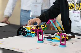 Imparare con i mattoncini: le materie STEM protagoniste a Cremon&Bricks 2024