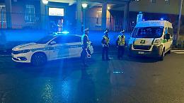 Polizia locale, weekend di interventi straordinari