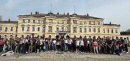A Gorizia oltre 400 studenti da tutta la provincia