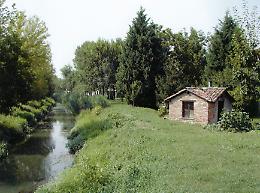 "La valle del Serio Morto" Serata con i Naturalisti Cremonesi