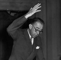 Presentazione del libro "Passato e avvenire della Resistenza"
