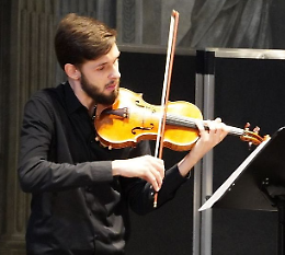 Concerto "Realismo post illuminista"