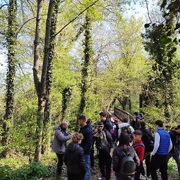 "Il caso di Cascina Stella di Castelleone" Serata con i Naturalisti Cremonesi