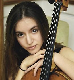Concerto "Contrasti: Brahms e Prokof’ev"