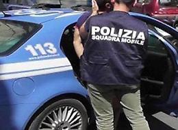 Traffico di cocaina e marijuana, smantellata la banda degli albanesi