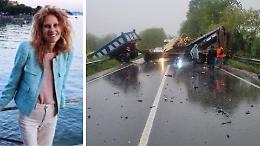 Gravissimo incidente sulla provinciale da Orzinuovi a Soncino, muore una 26enne

