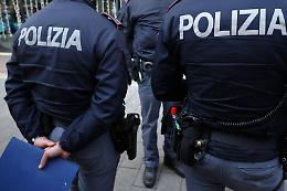 A 91 anni fugge con l'auto dalla casa di riposo e semina il panico 