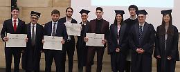 Politecnico, progettare super trattori: ora il sogno è possibile