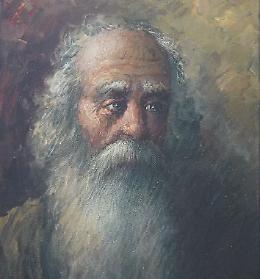 Esposizione delle opere di Ugo Benini