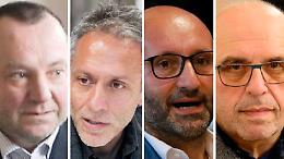Padania Acque, il rinnovo del Cda è un caso politico: «Non durante le elezioni»