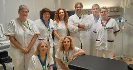 Oglio Po, Cardiologia e Cure palliative: sinergia speciale