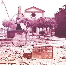 Presentazione del libro "Caccia ai nazisti" di Marco De Paolis