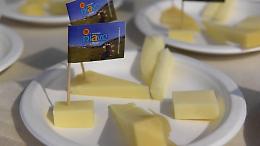 “Formaggi & Sorrisi”, focus sulla sostenibilità della filiera lattiero casearia