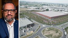 Nuovo polo commerciale, Badioni: «È un progetto immorale»