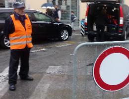 «Eravamo 30, ora sono solo e vecchio»
