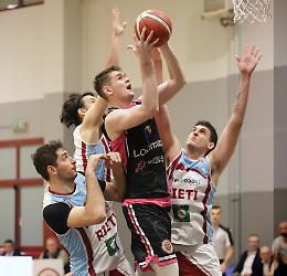 Crema: ko che costa il sogno playoff