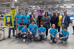 Mattoncini che passione: al via la terza edizione di Cremona&Bricks
