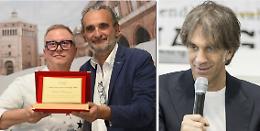 Persegani e Oldani : ecco gli chef stellari