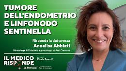Tumore dell’endometrio: visita ginecologica ed ecografia annuale a tutte le età
