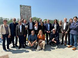 Virgilio: "Cremona capitale del Po"