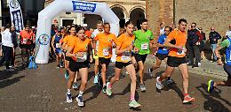 Parkinson,  oltre 600 persone di corsa per la salute