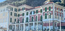 Ex colonia Finalpia: dopo tre anni ancora nessuna offerta