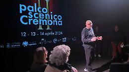 Palcoscenico Cremona, crescono le voci dei giovani