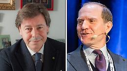 «Il nostro marchio  top, ce lo invidia il mondo»