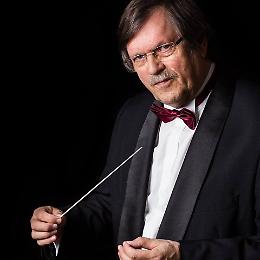 Symphonic Friends Orchestra - Concerto