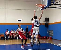 Minors: le qualificate per i playoff