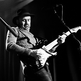 Serata Alice Live con la "Hard-on Blues Band"