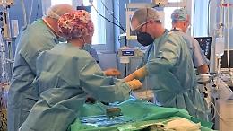 Donazione organi e tessuti: testimonianze di pazienti, parenti e sanitari