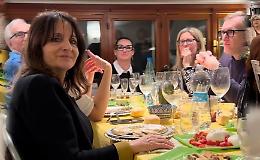 ‘I penalisti golosi’ ai fornelli per i detenuti