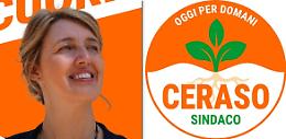 Ceraso: ecco il simbolo della lista
