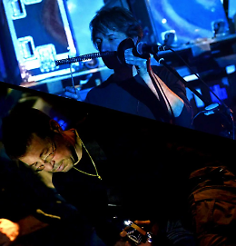 mINIMosTIMOLo - Concerto di Musica Sacra Contemporanea