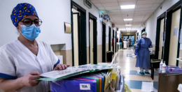 Servizio sanitario nazionale, 9 italiani su 10 sono insoddisfatti 