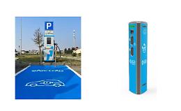 Mobilità elettrica: a breve colonnine di ricarica in tutti i parcheggi di AEM 