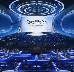 Incontro con Francesco Sanfilippo: Eurovision Song Contest