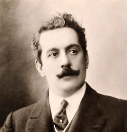 Concerto per i 100 anni della morte di Giacomo Puccini