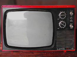 "Ecco a voi" Serata musicale sui 70 anni della TV