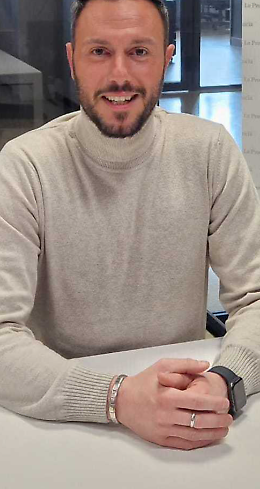 Canale non si candida: «Sostegno a Virgilio» 
