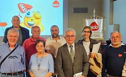 Aido: per Pietrogrande la fiducia degli iscritti